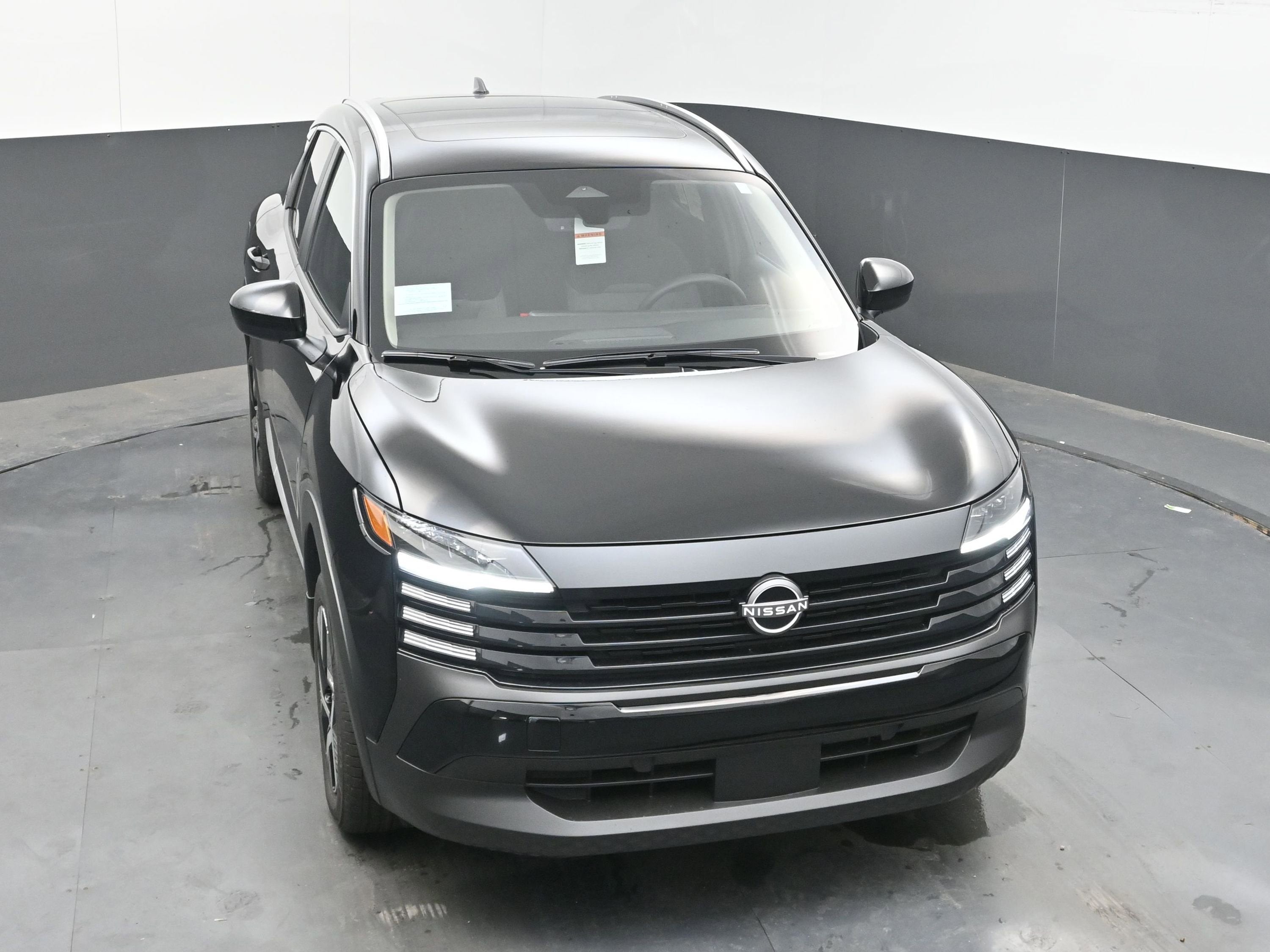 2026 Nissan KICKS SV PREMIUM