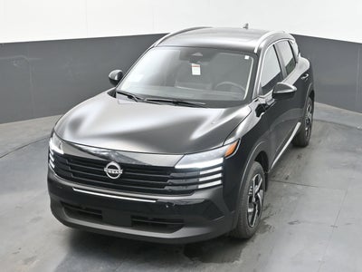 2026 Nissan KICKS SV PREMIUM