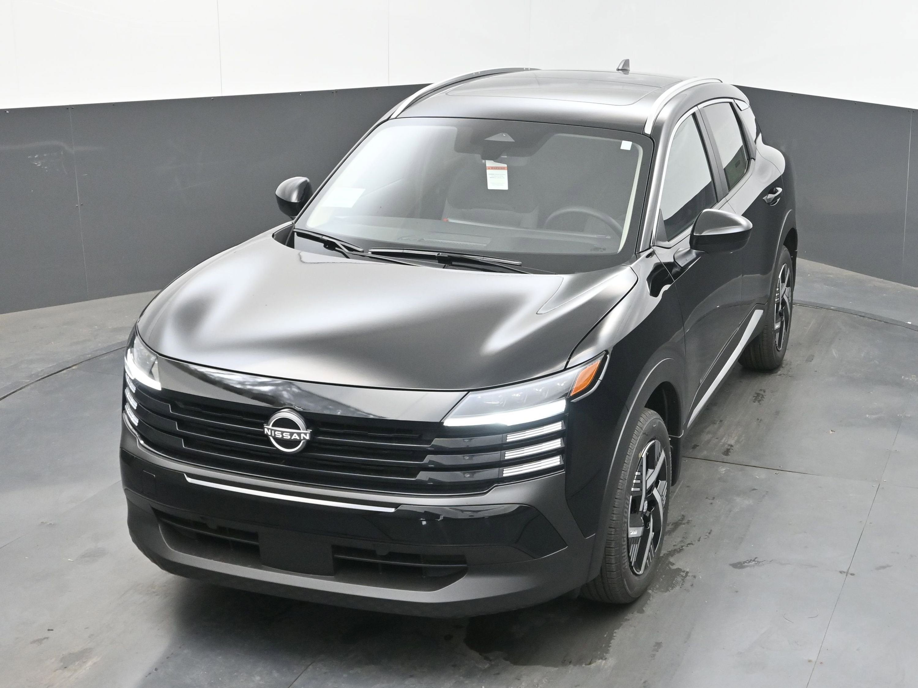 2026 Nissan KICKS SV PREMIUM
