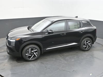 2026 Nissan KICKS SV PREMIUM