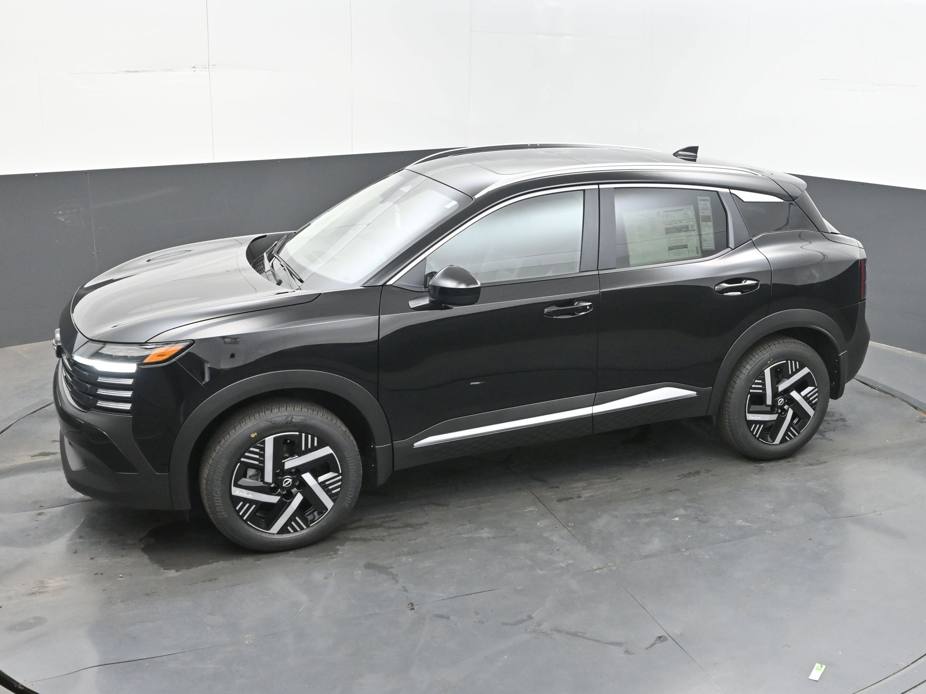 2026 Nissan KICKS SV PREMIUM