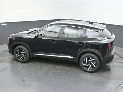 2026 Nissan KICKS SV PREMIUM