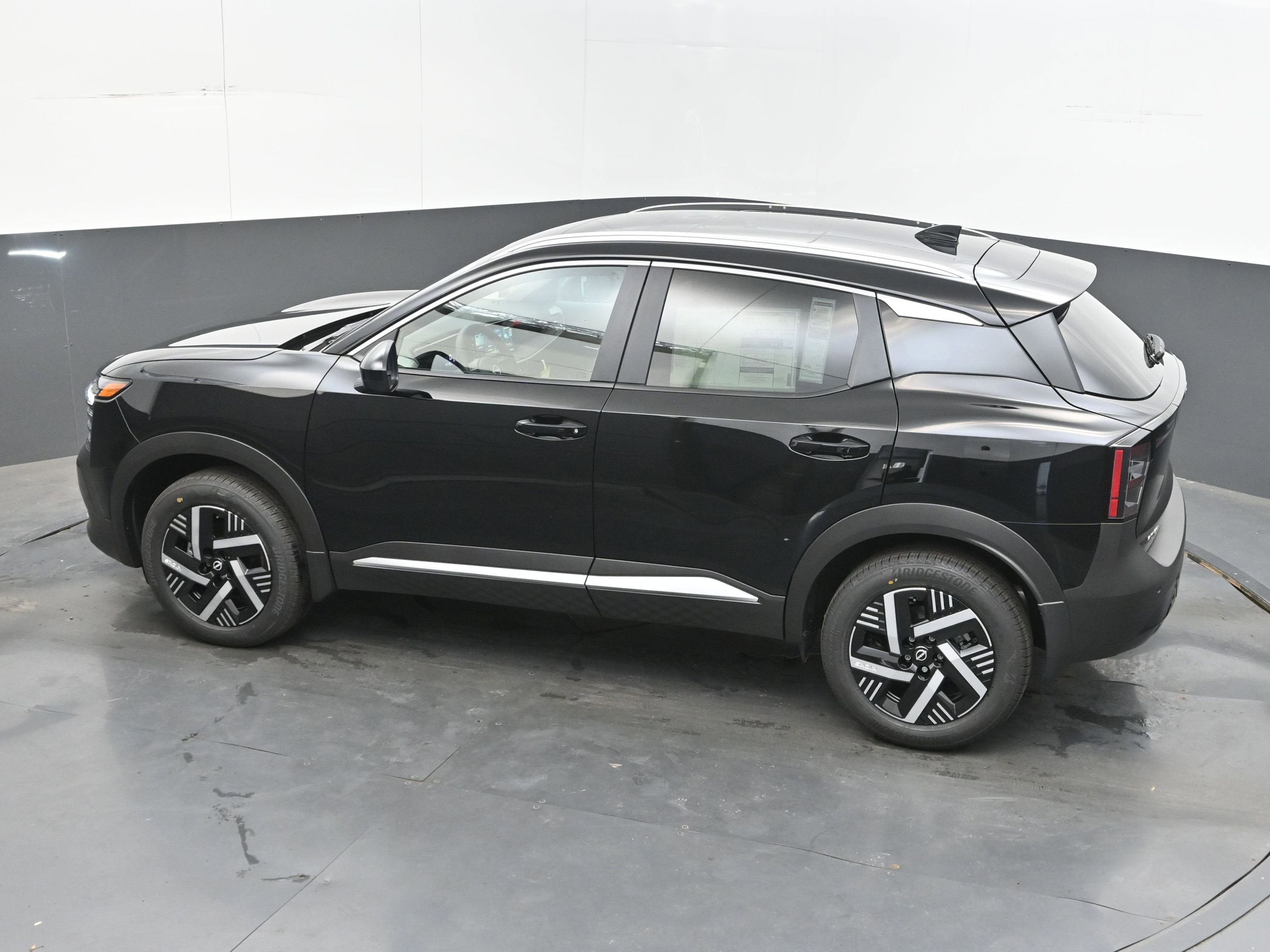 2026 Nissan KICKS SV PREMIUM