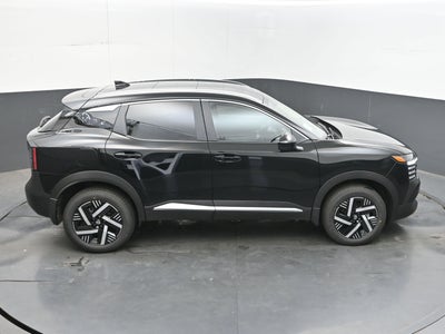 2026 Nissan KICKS SV PREMIUM