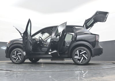 2026 Nissan KICKS SV PREMIUM
