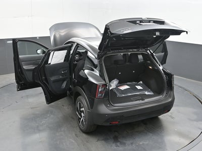 2026 Nissan KICKS SV PREMIUM