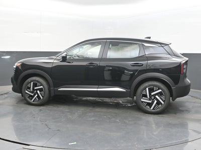 2026 Nissan KICKS SV PREMIUM