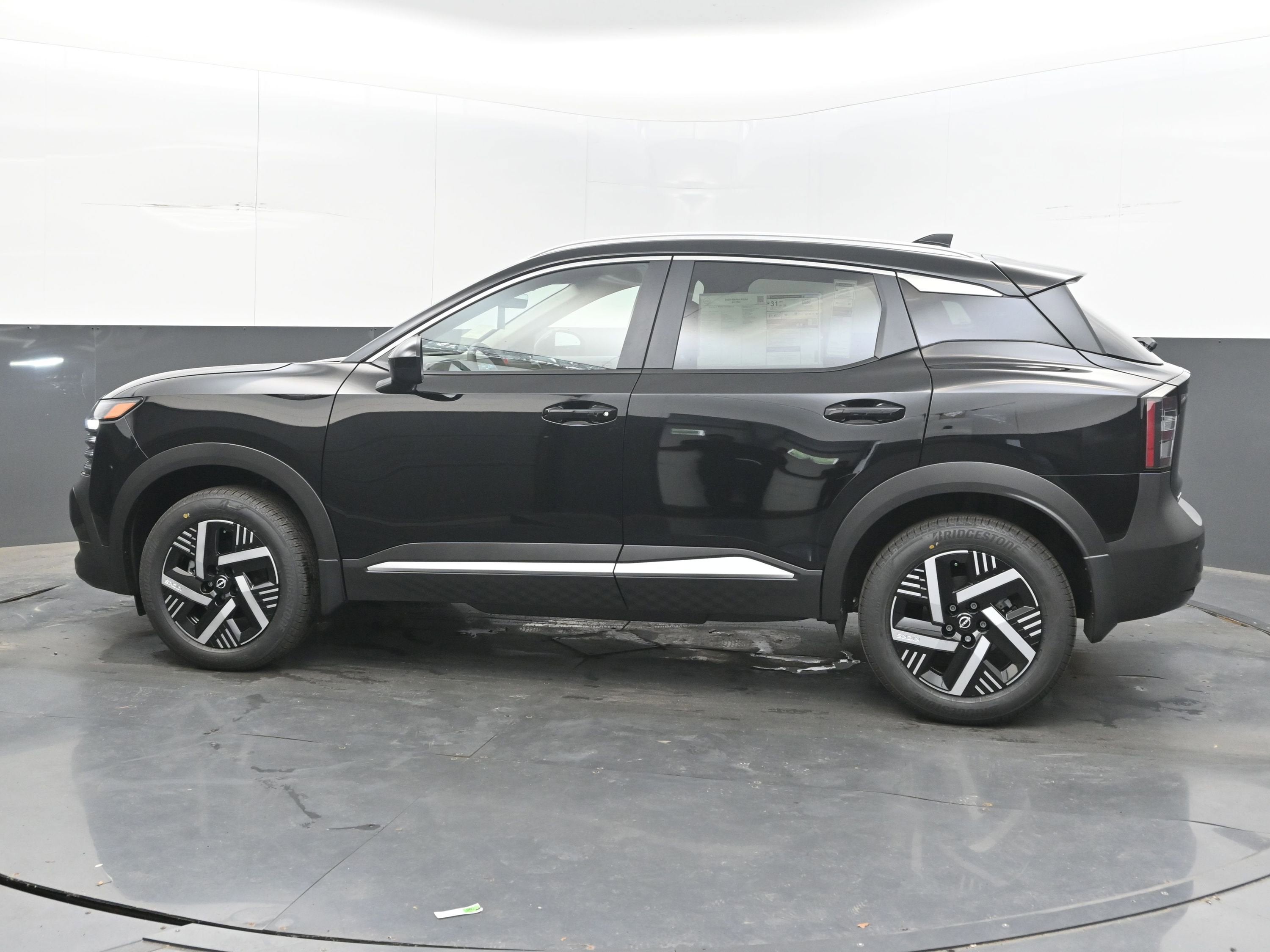 2026 Nissan KICKS SV PREMIUM