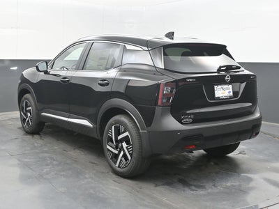 2026 Nissan KICKS SV PREMIUM