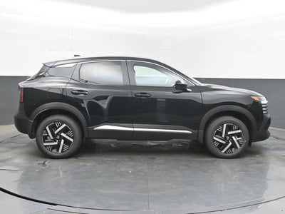 2026 Nissan KICKS SV PREMIUM