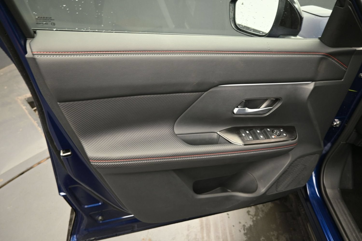 2027 Nissan KICKS SR
