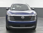 2027 Nissan KICKS SR