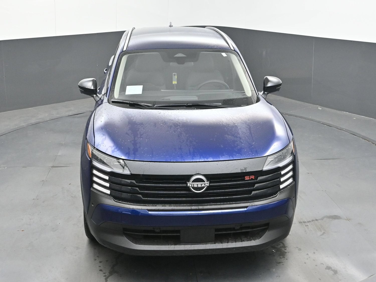 2027 Nissan KICKS SR