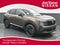 2027 Nissan KICKS SR PREMIUM