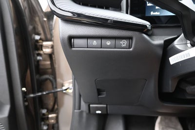 2027 Nissan KICKS SR PREMIUM