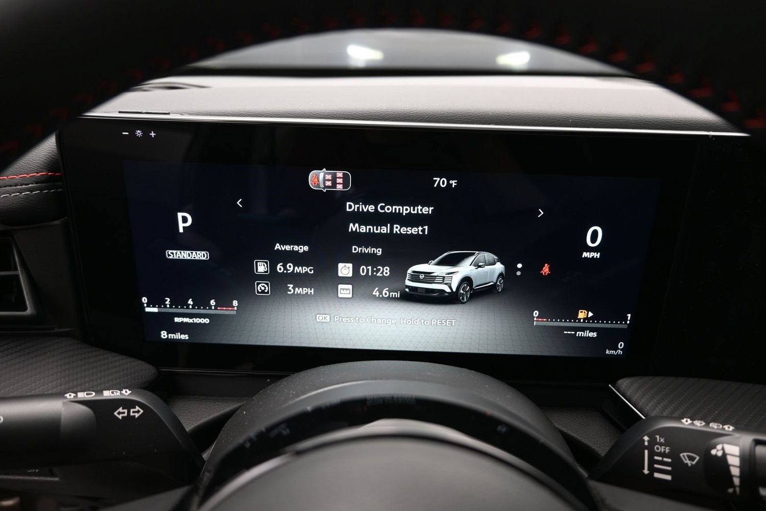 2027 Nissan KICKS SR PREMIUM