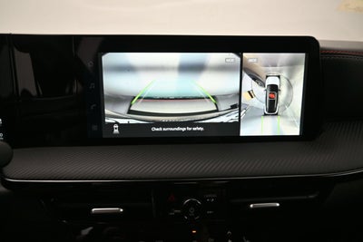 2027 Nissan KICKS SR PREMIUM