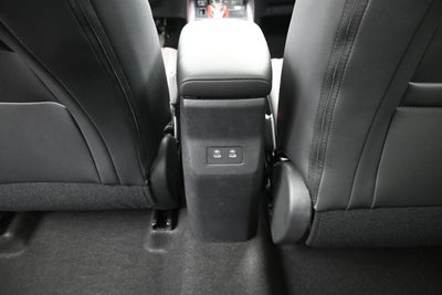 2027 Nissan KICKS SR PREMIUM
