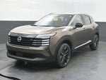 2027 Nissan KICKS SR PREMIUM