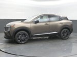 2027 Nissan KICKS SR PREMIUM