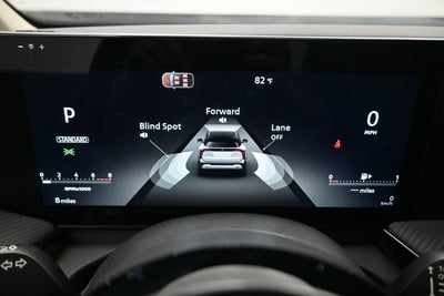2027 Nissan KICKS SR PREMIUM