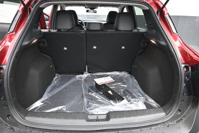 2027 Nissan KICKS SR PREMIUM