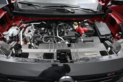 2027 Nissan KICKS SR PREMIUM