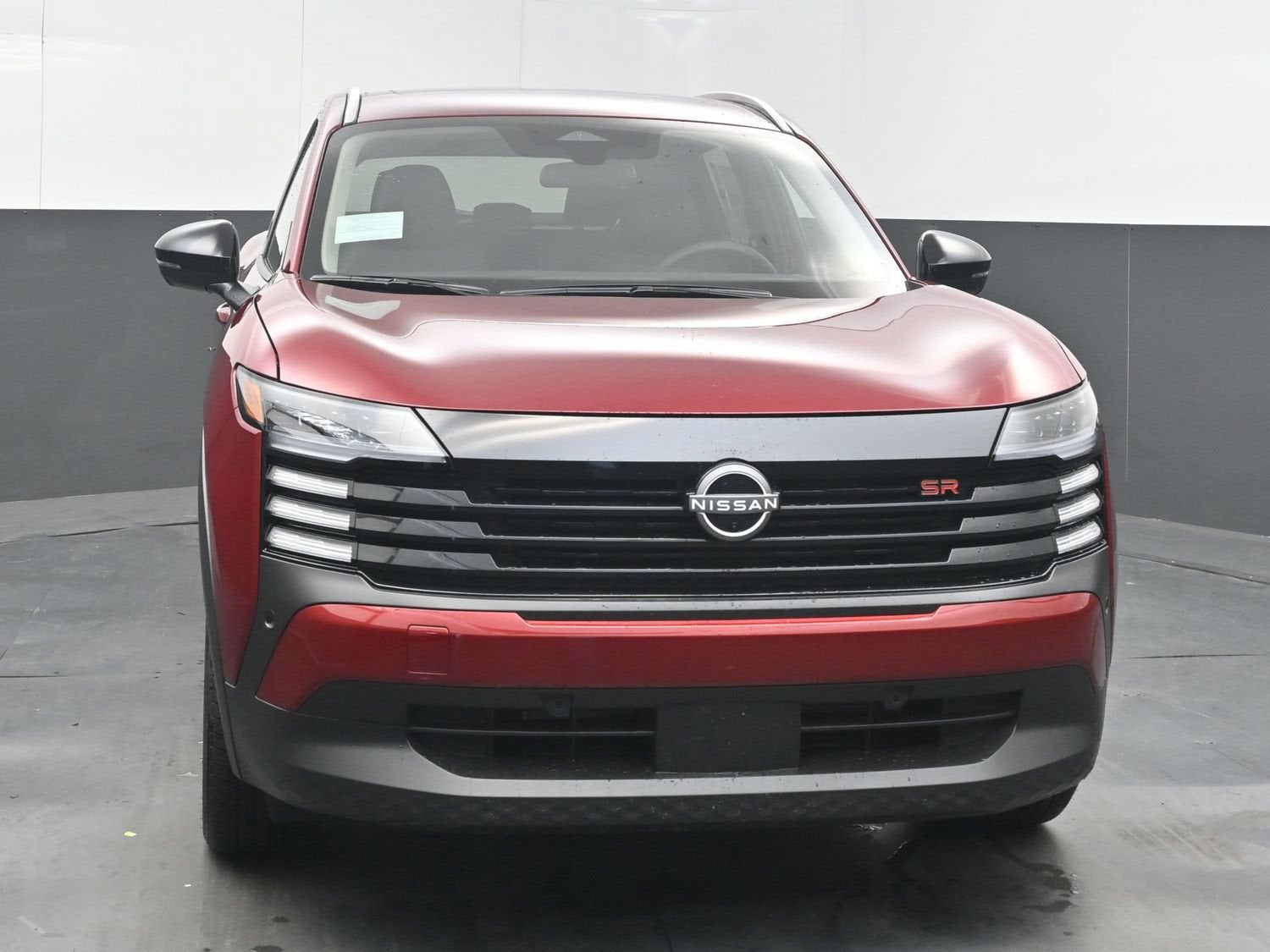 2027 Nissan KICKS SR PREMIUM