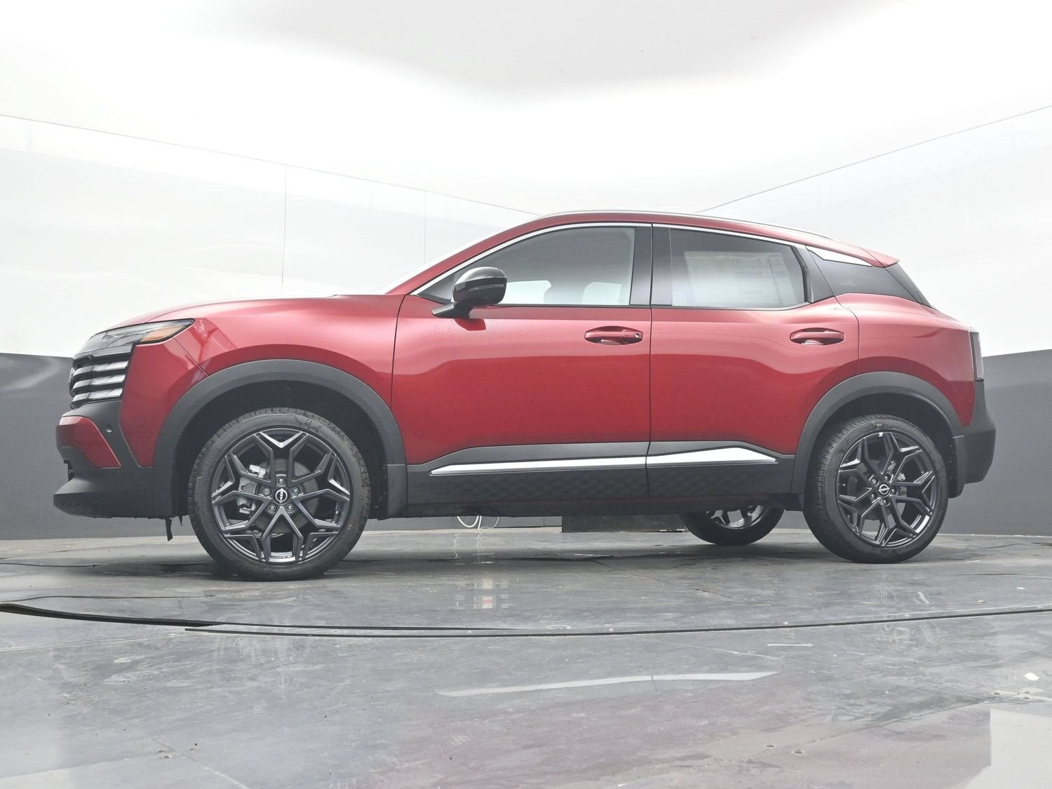 2027 Nissan KICKS SR PREMIUM