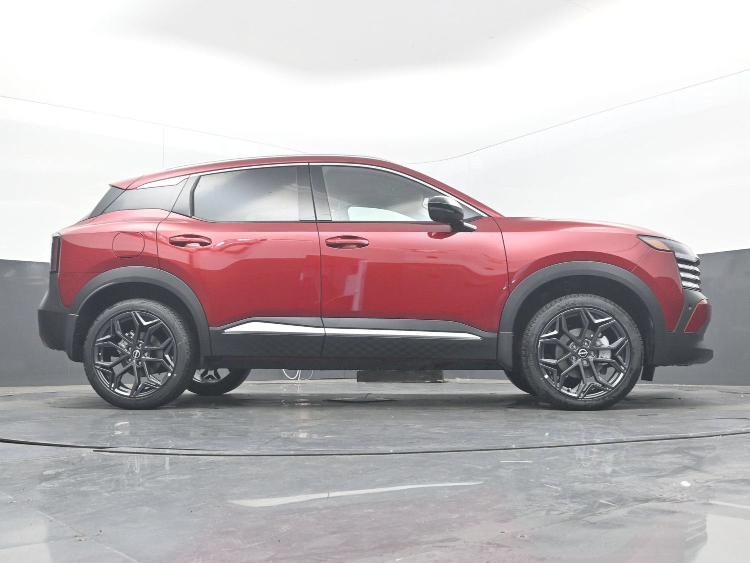 2027 Nissan KICKS SR PREMIUM
