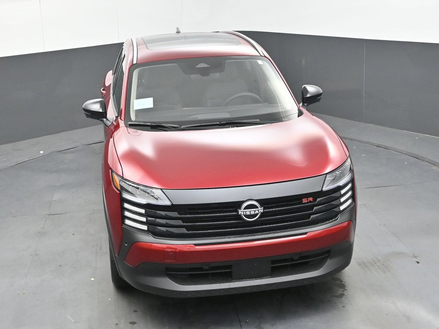 2027 Nissan KICKS SR PREMIUM