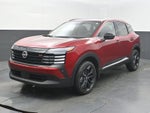 2027 Nissan KICKS SR PREMIUM