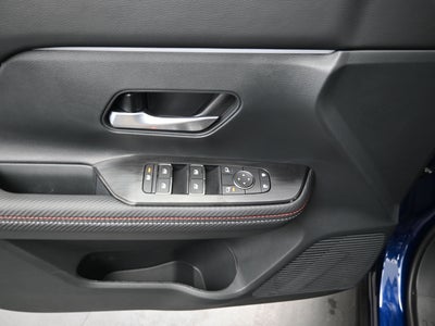 2026 Nissan KICKS SR PREMIUM