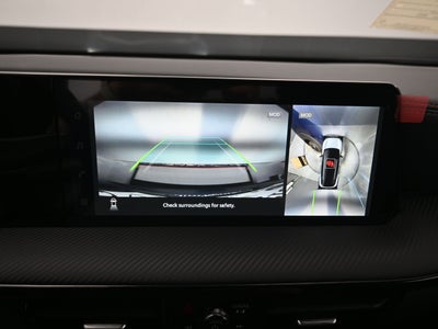 2026 Nissan KICKS SR PREMIUM