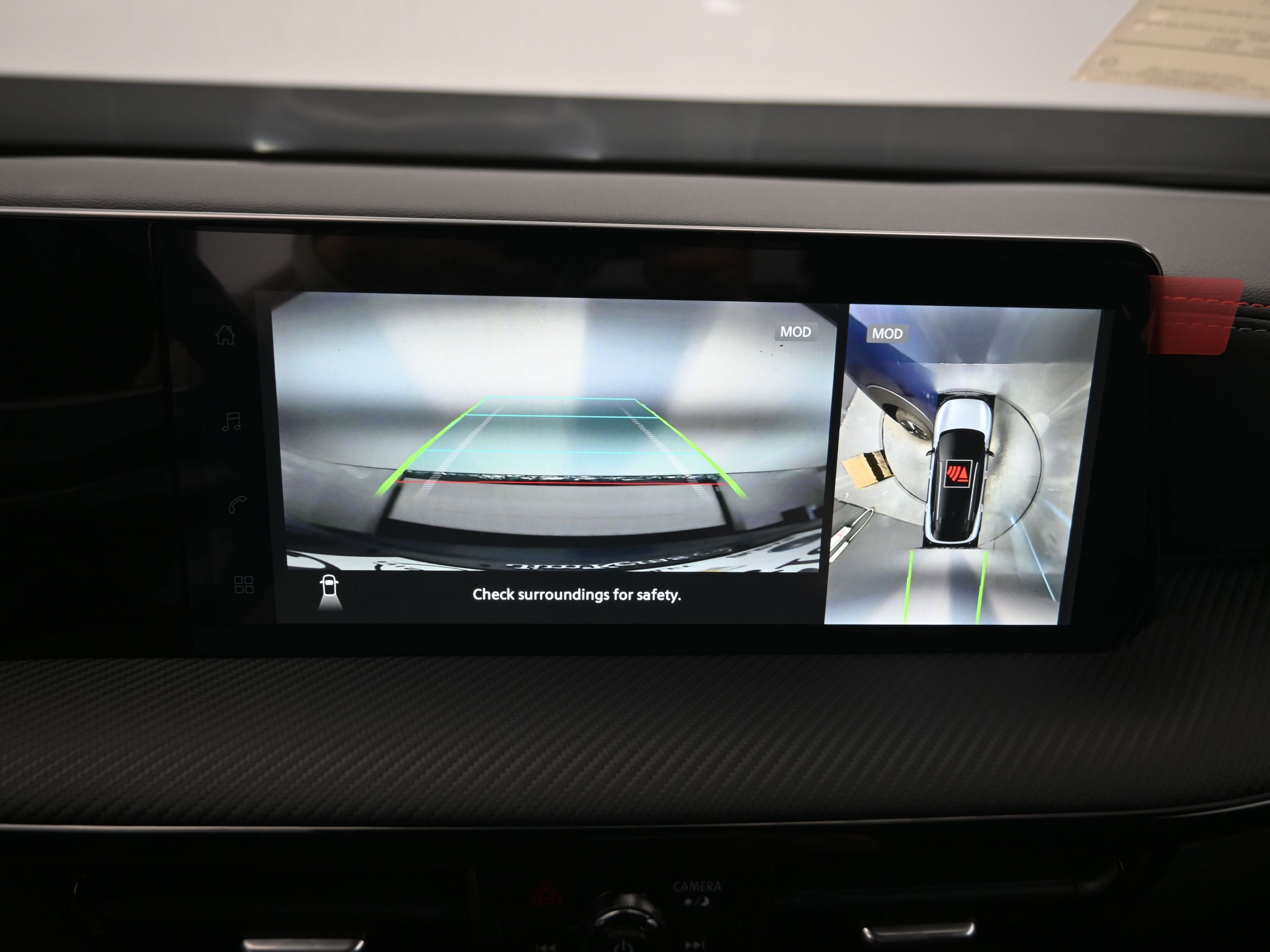 2026 Nissan KICKS SR PREMIUM