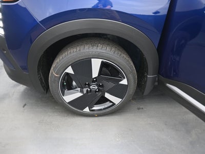 2026 Nissan KICKS SR PREMIUM