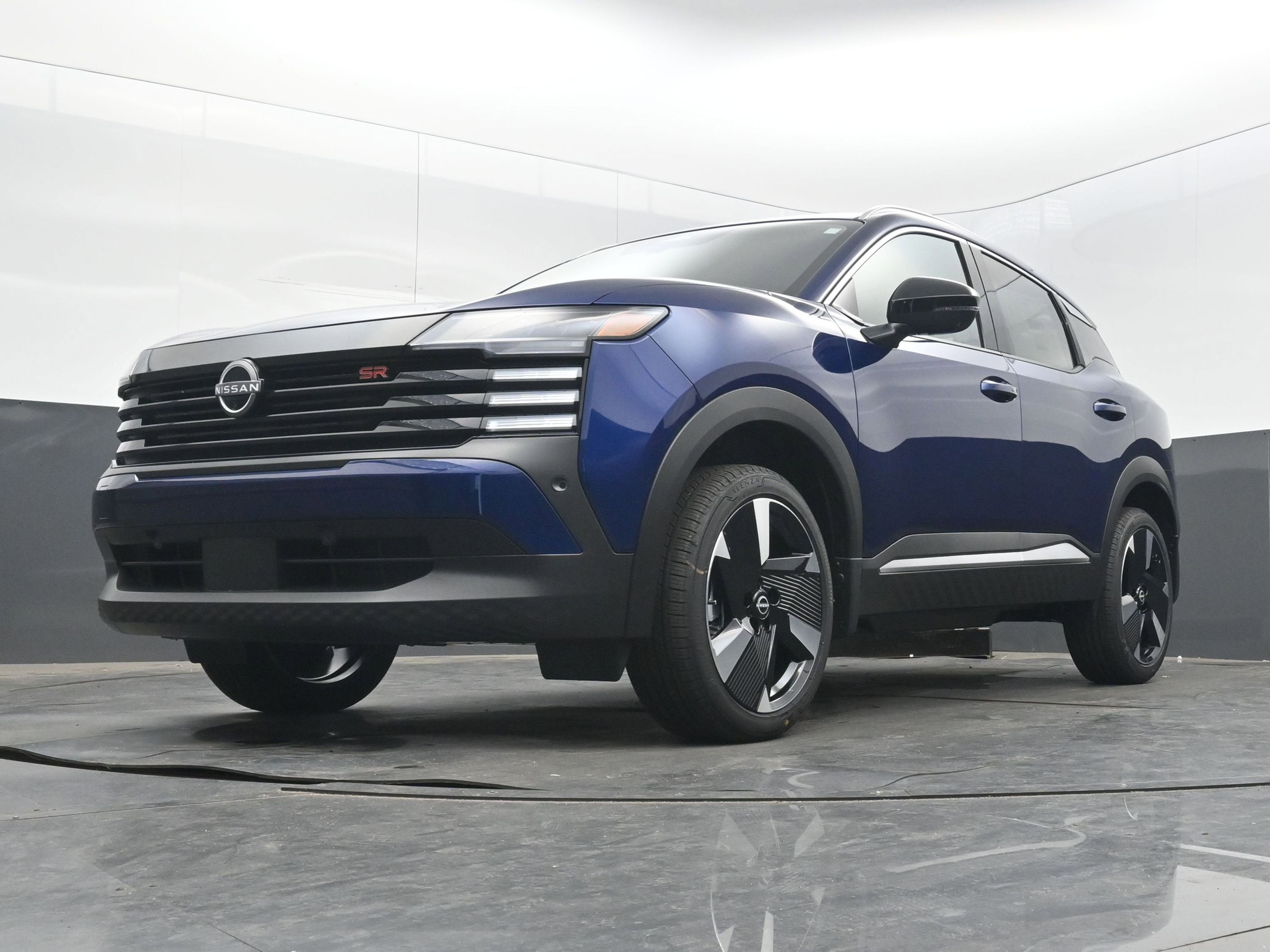 2026 Nissan KICKS SR PREMIUM