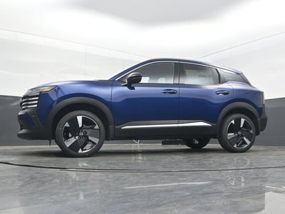 2026 Nissan KICKS SR PREMIUM