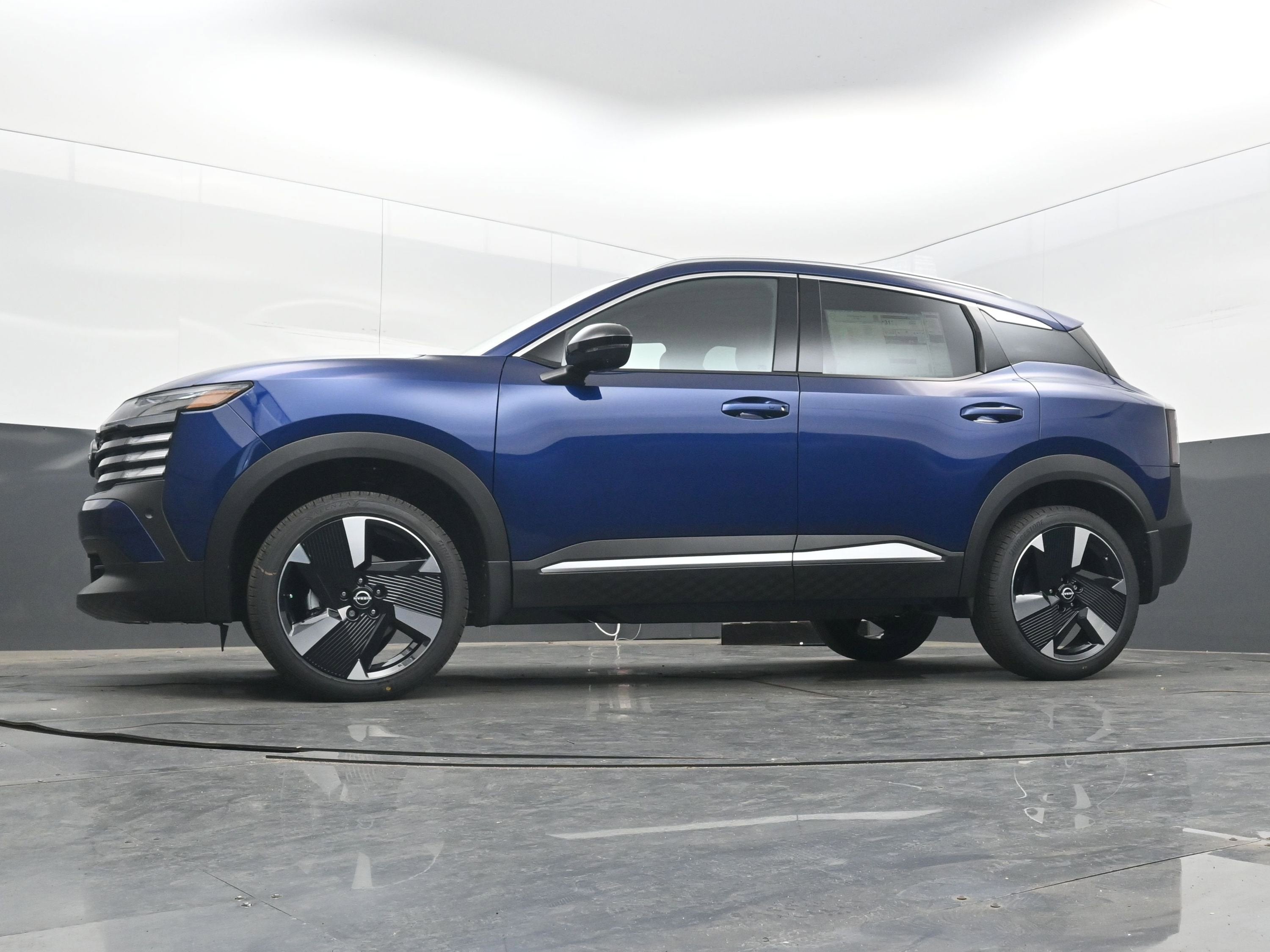 2026 Nissan KICKS SR PREMIUM