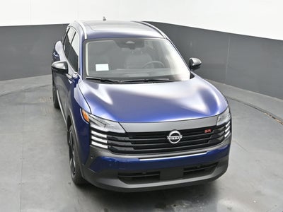 2026 Nissan KICKS SR PREMIUM