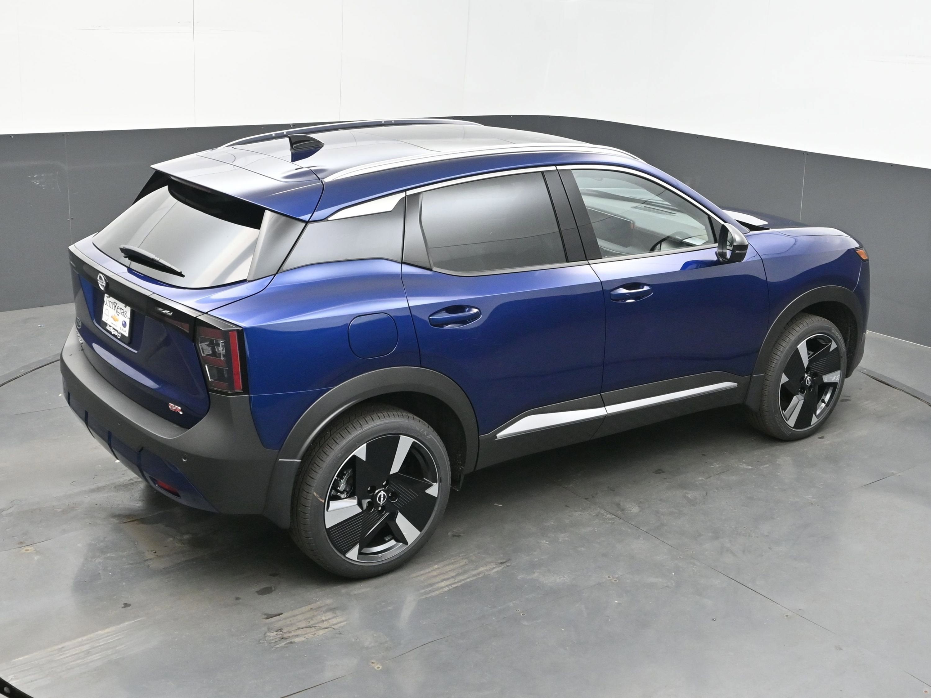 2026 Nissan KICKS SR PREMIUM