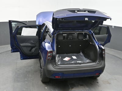 2026 Nissan KICKS SR PREMIUM