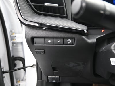 2026 Nissan KICKS SR PREMIUM