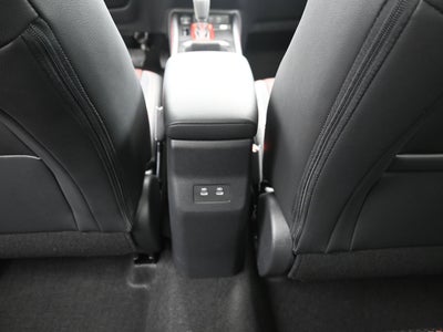 2026 Nissan KICKS SR PREMIUM