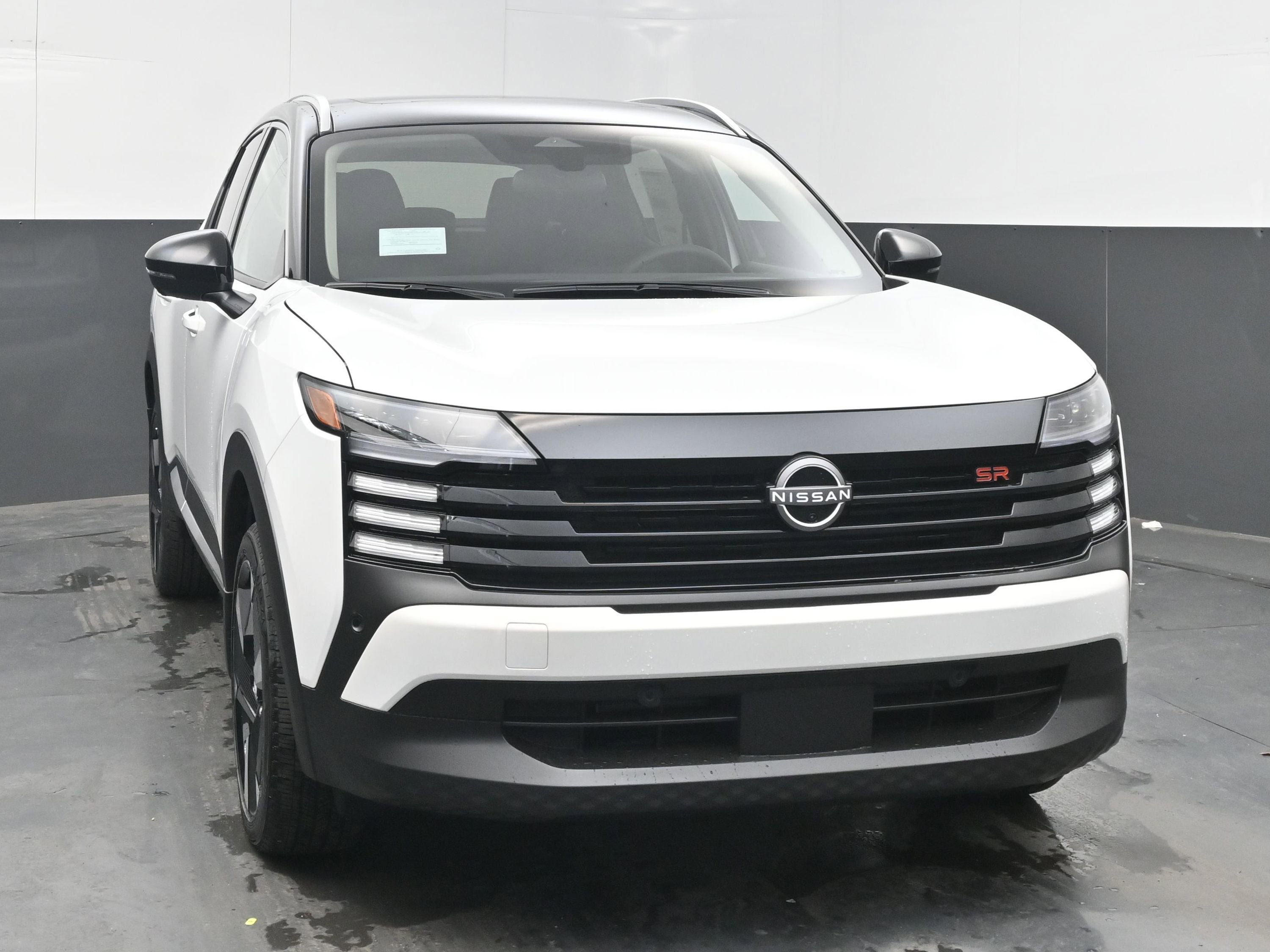 2026 Nissan KICKS SR PREMIUM