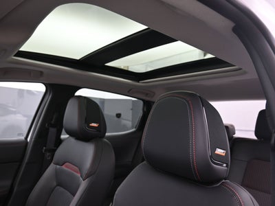 2026 Nissan KICKS SR PREMIUM