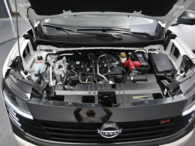 2026 Nissan KICKS SR PREMIUM