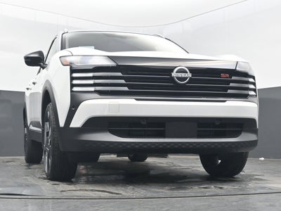 2026 Nissan KICKS SR PREMIUM