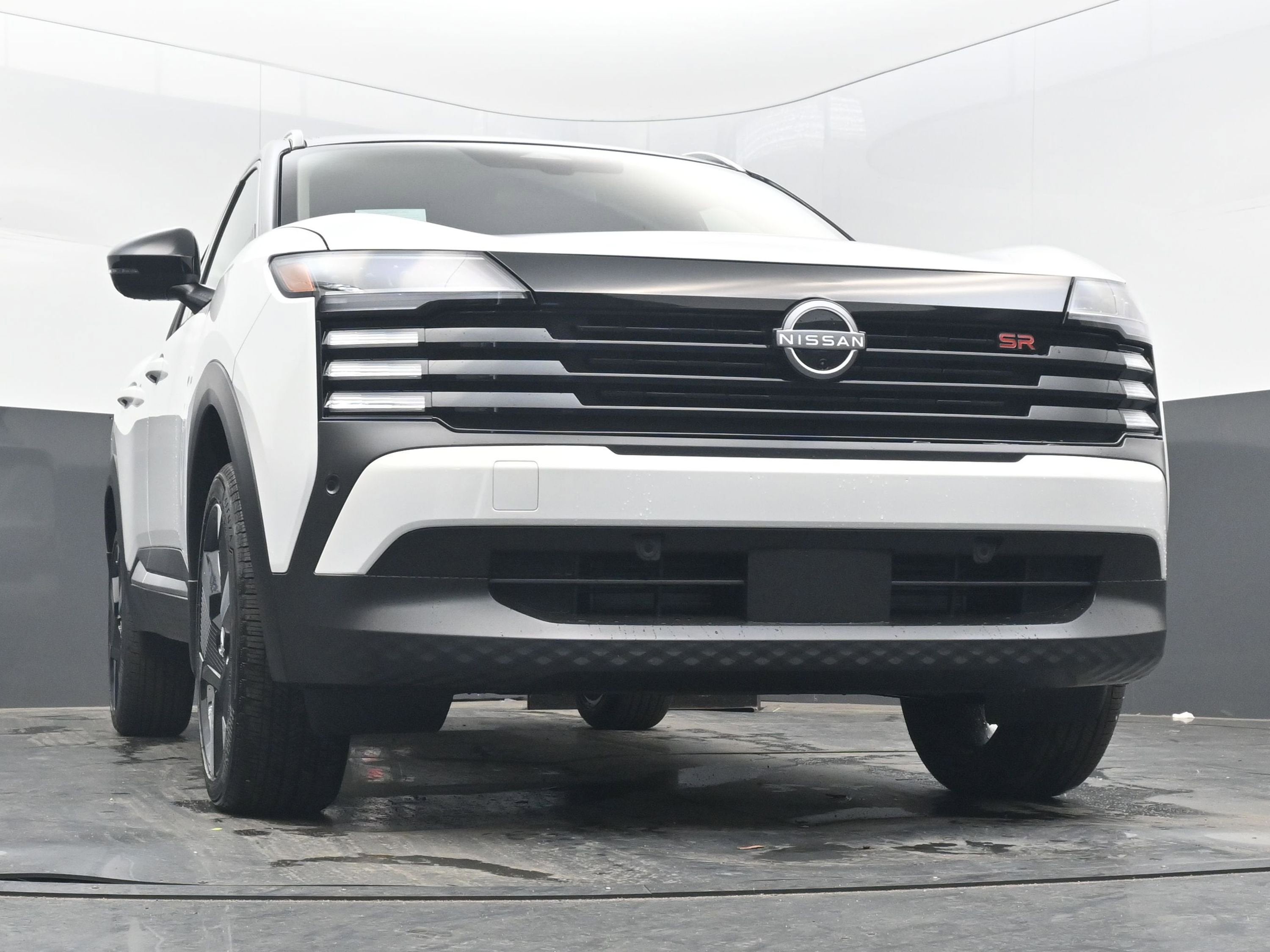 2026 Nissan KICKS SR PREMIUM