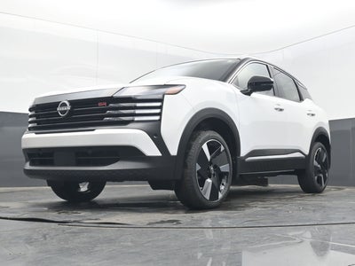 2026 Nissan KICKS SR PREMIUM